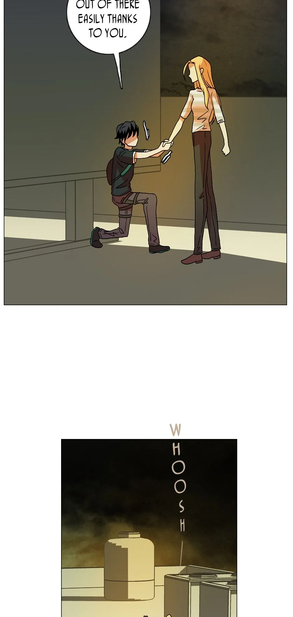 Dreamcide Chapter 142 - Page 19