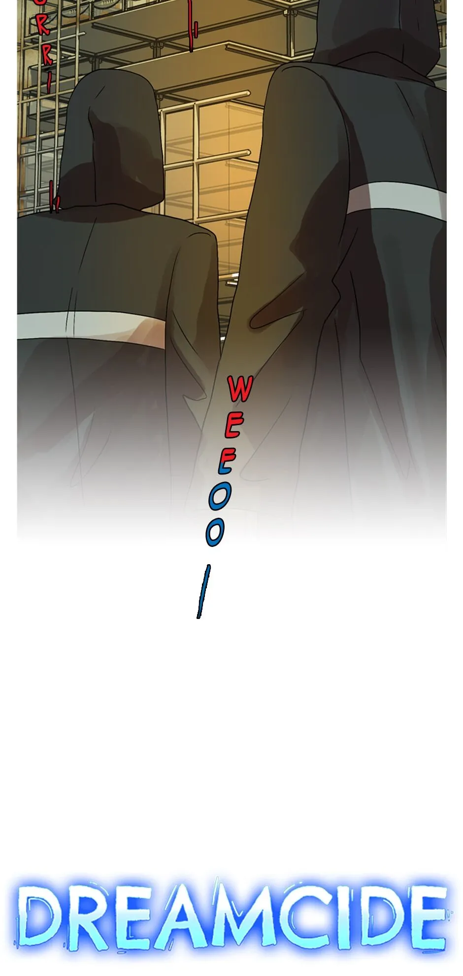 Dreamcide Chapter 142 - Page 2