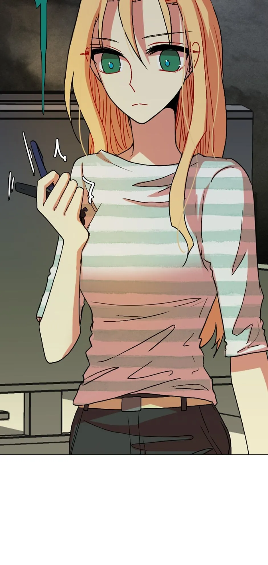 Dreamcide Chapter 142 - Page 25