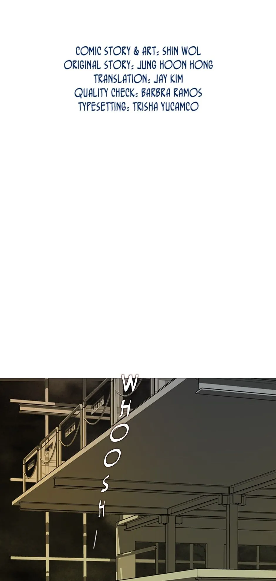 Dreamcide Chapter 142 - Page 3