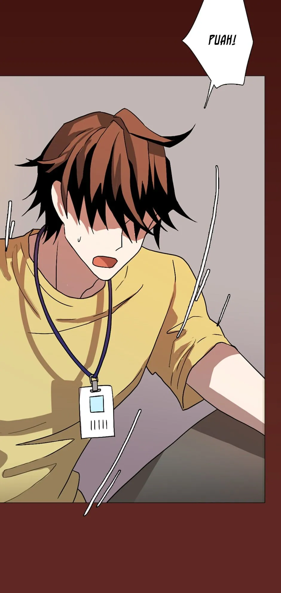 Dreamcide Chapter 142 - Page 30