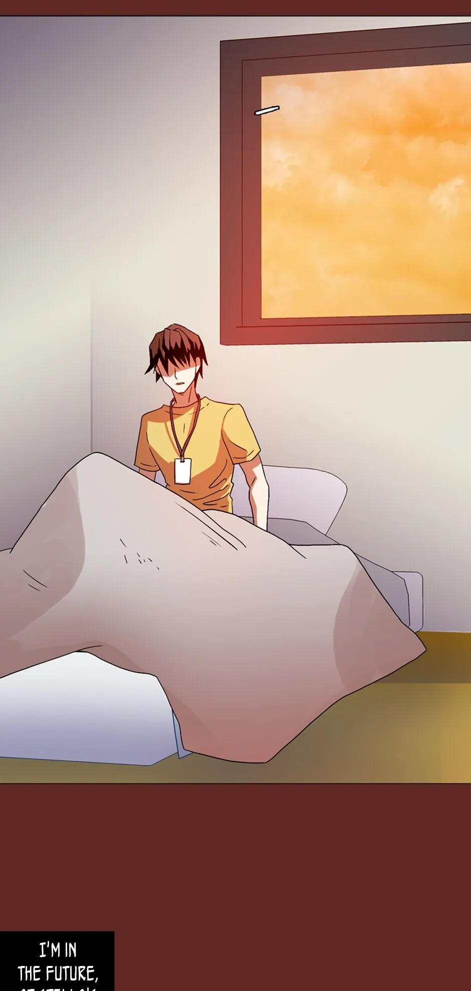 Dreamcide Chapter 142 - Page 31