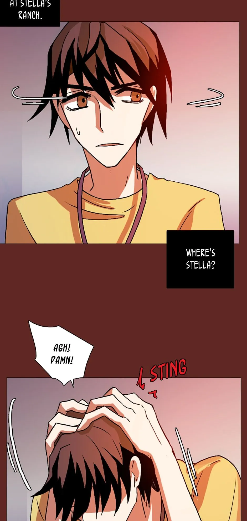 Dreamcide Chapter 142 - Page 32