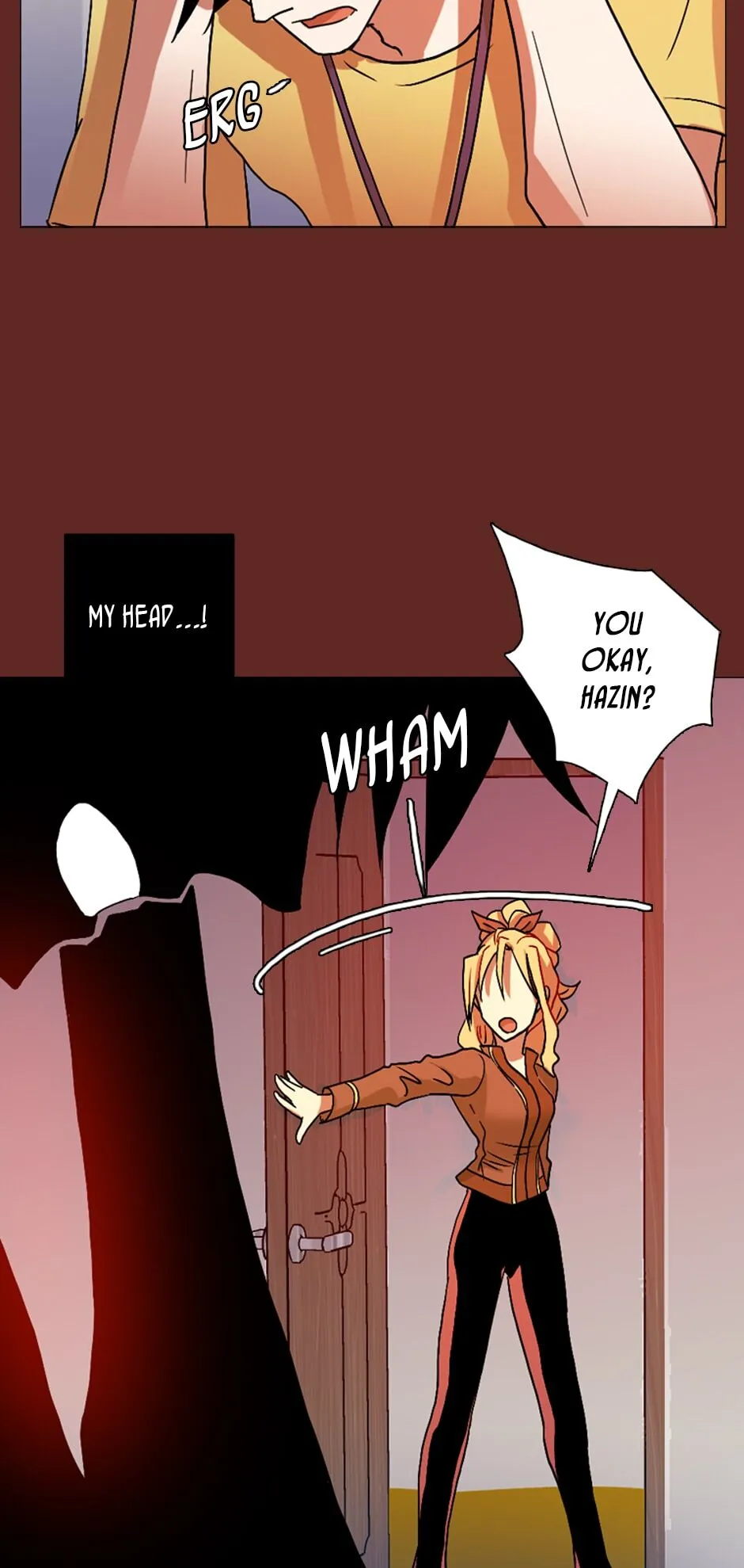 Dreamcide Chapter 142 - Page 33