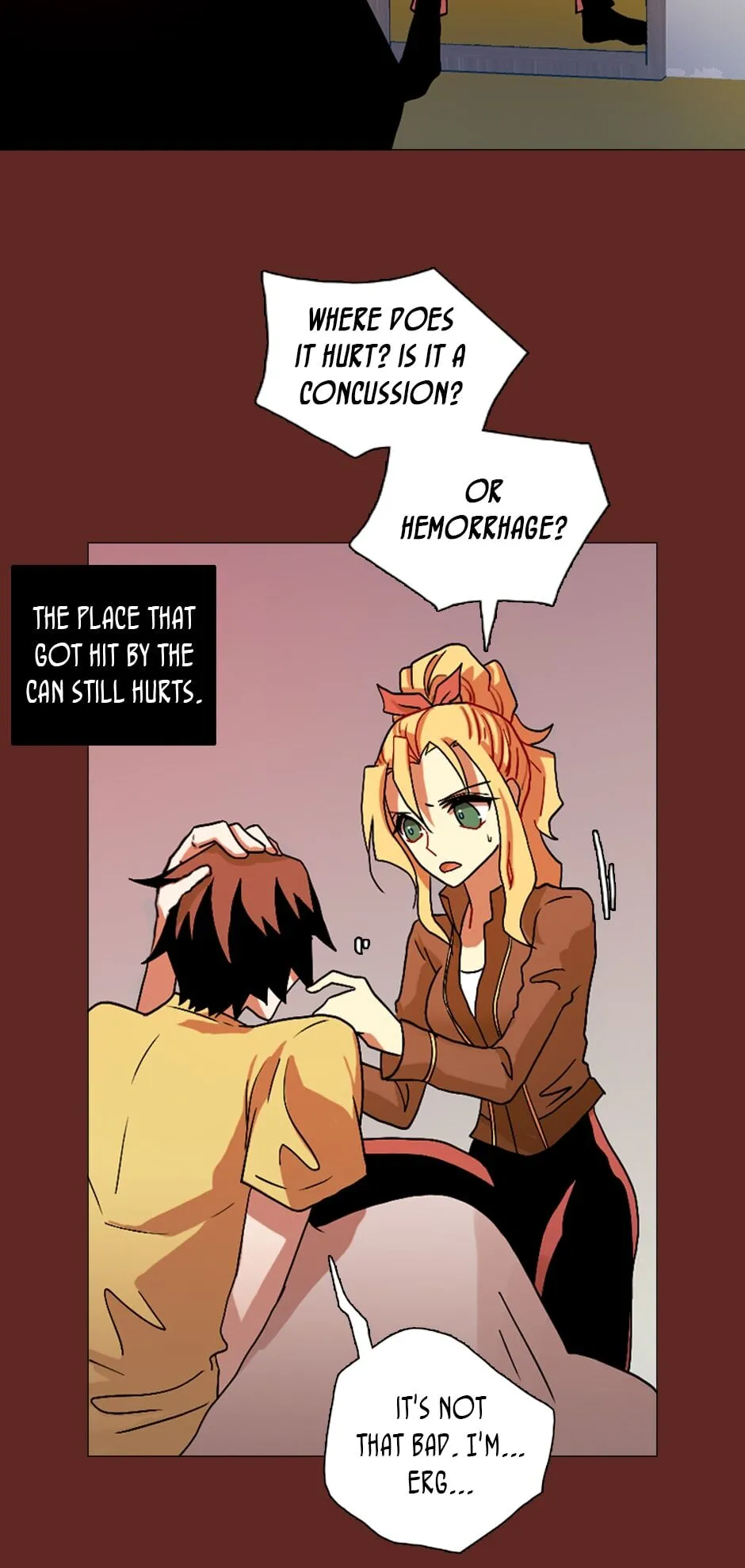 Dreamcide Chapter 142 - Page 34