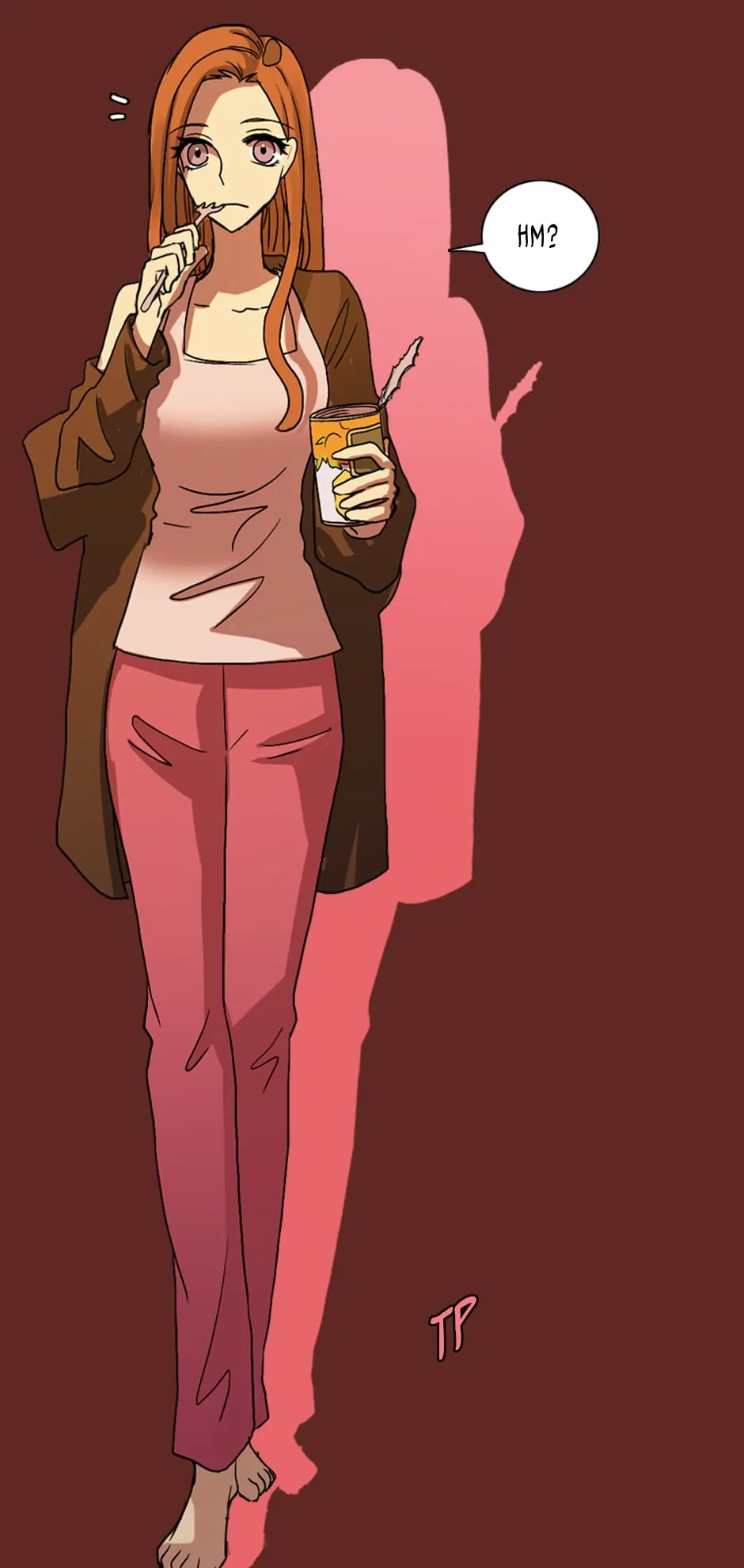 Dreamcide Chapter 142 - Page 36