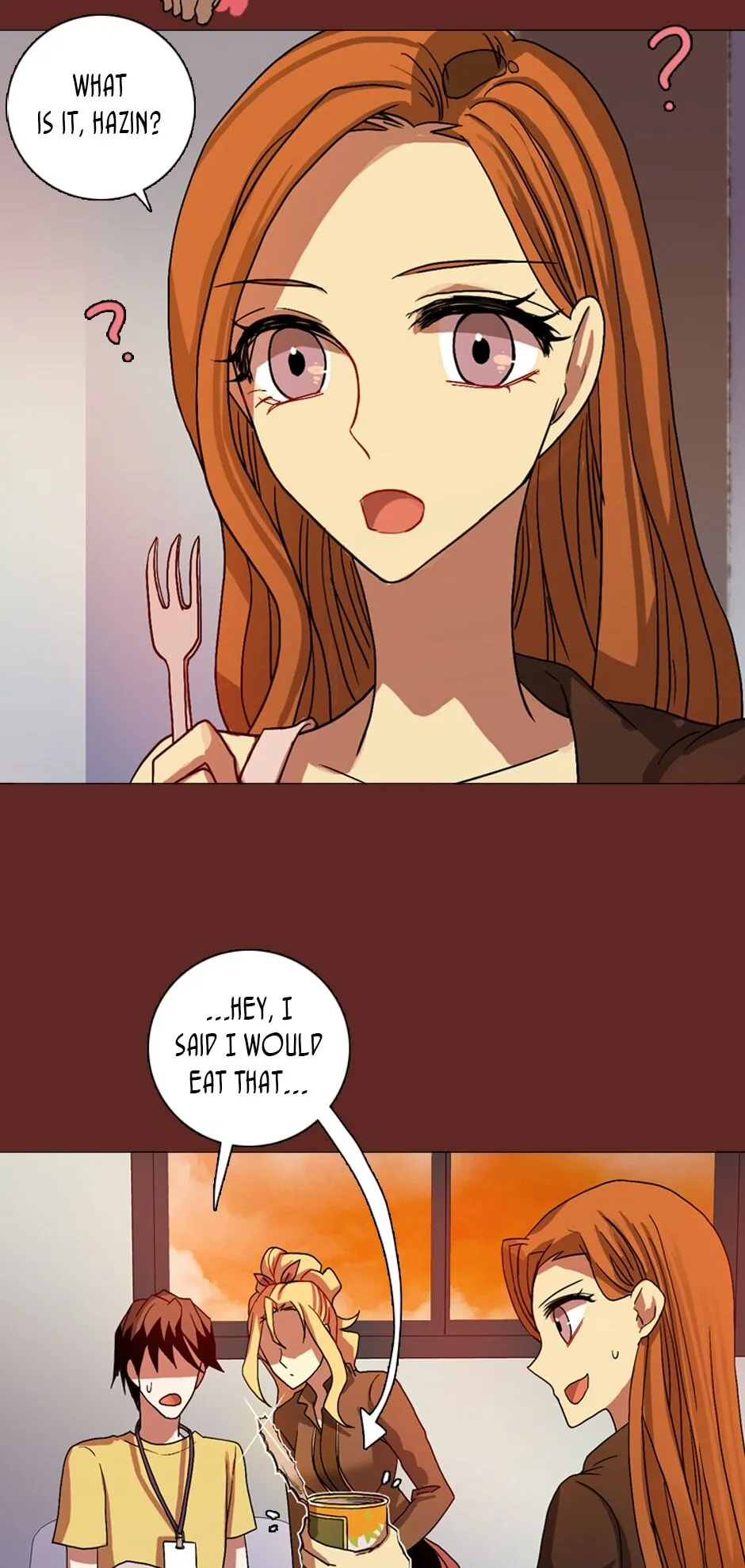 Dreamcide Chapter 142 - Page 37