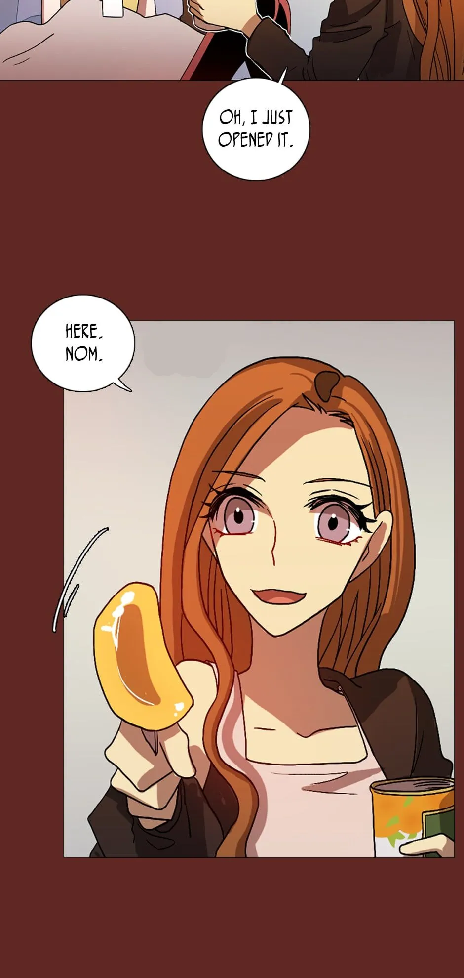 Dreamcide Chapter 142 - Page 38