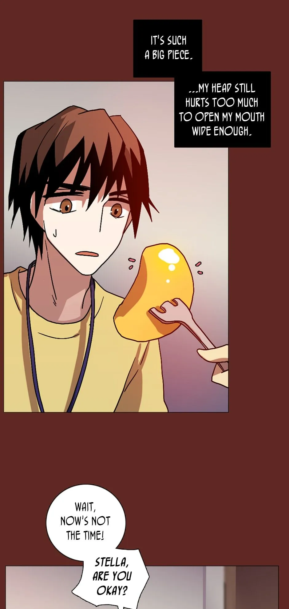 Dreamcide Chapter 142 - Page 39