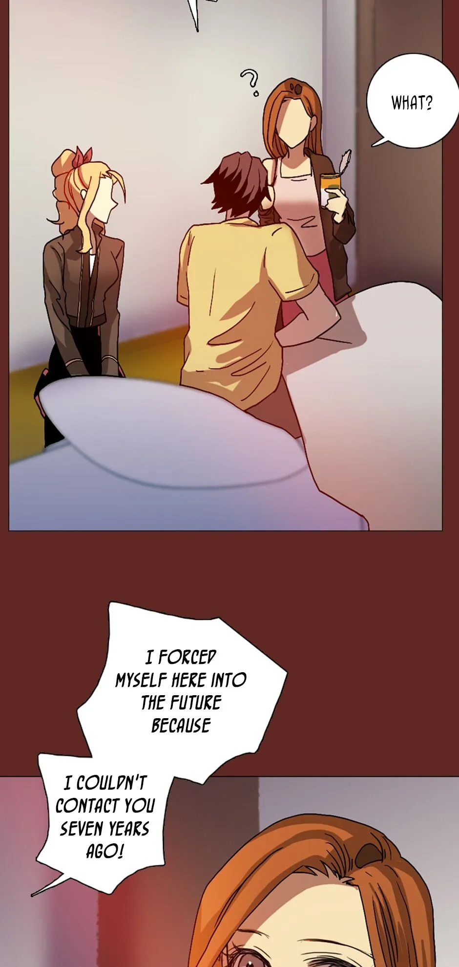 Dreamcide Chapter 142 - Page 40