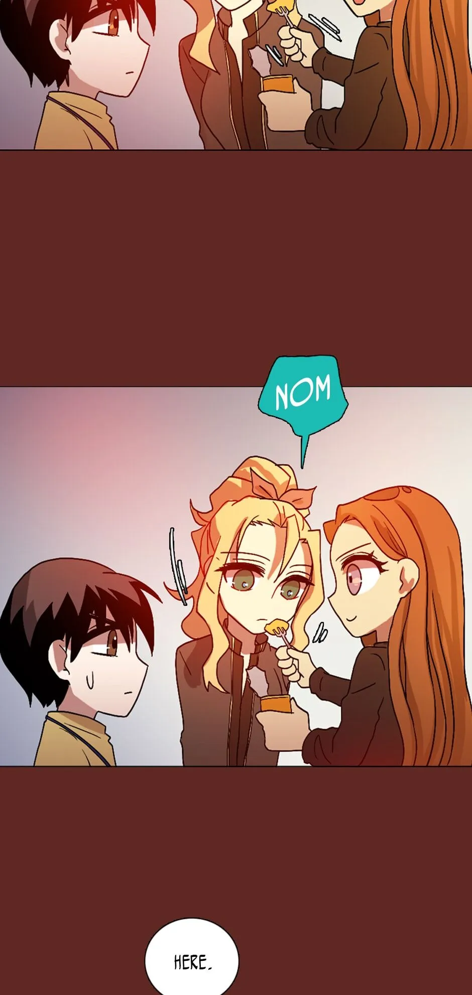 Dreamcide Chapter 142 - Page 42