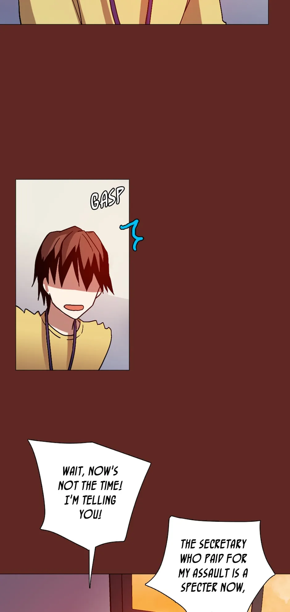 Dreamcide Chapter 142 - Page 44