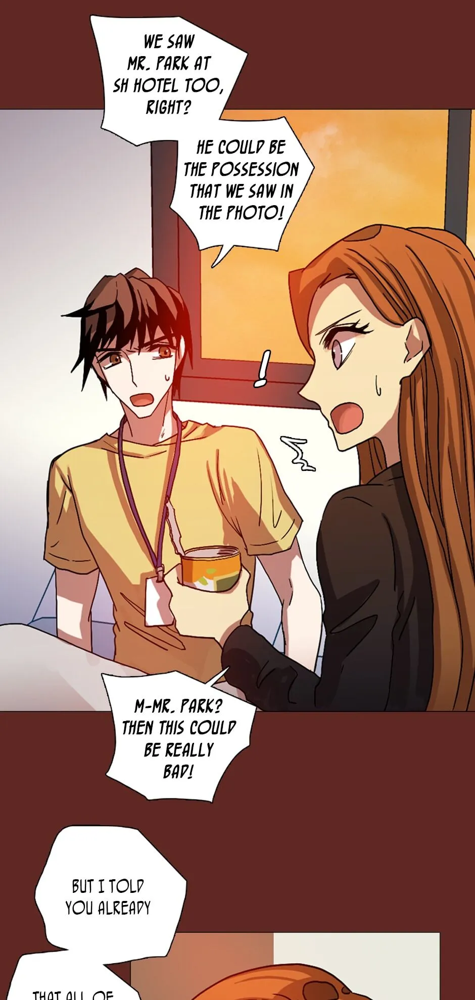 Dreamcide Chapter 142 - Page 46