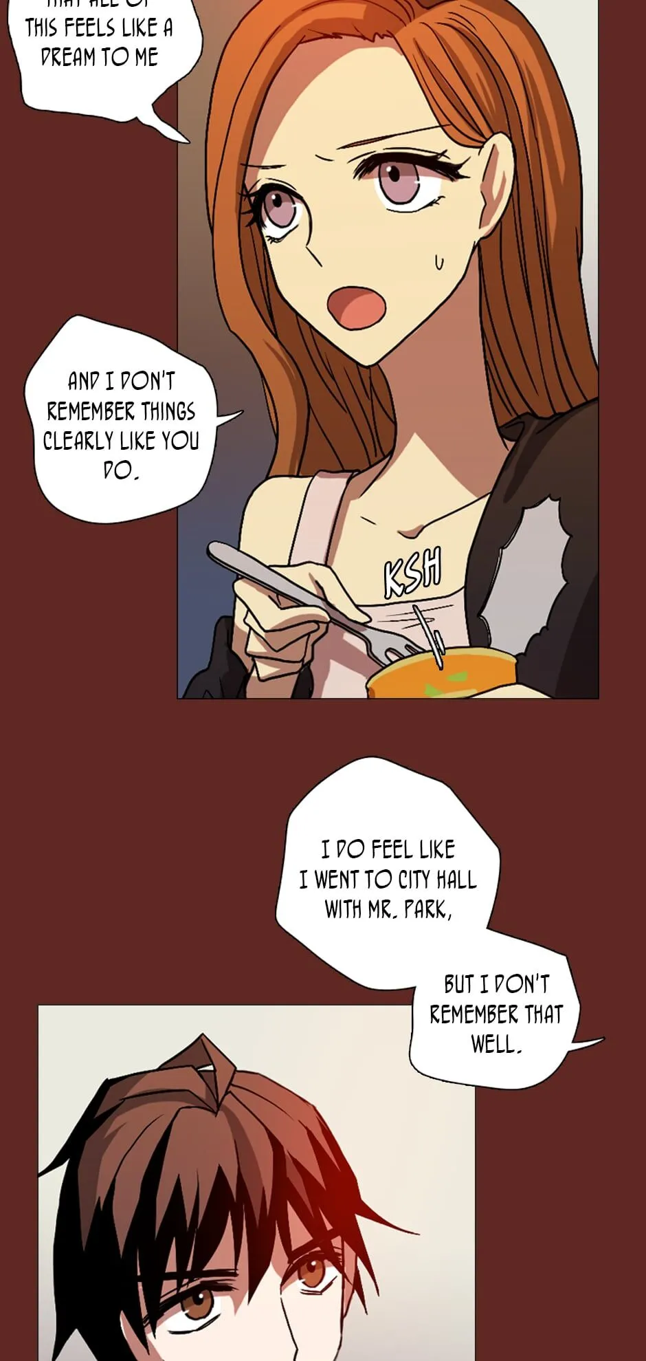 Dreamcide Chapter 142 - Page 47