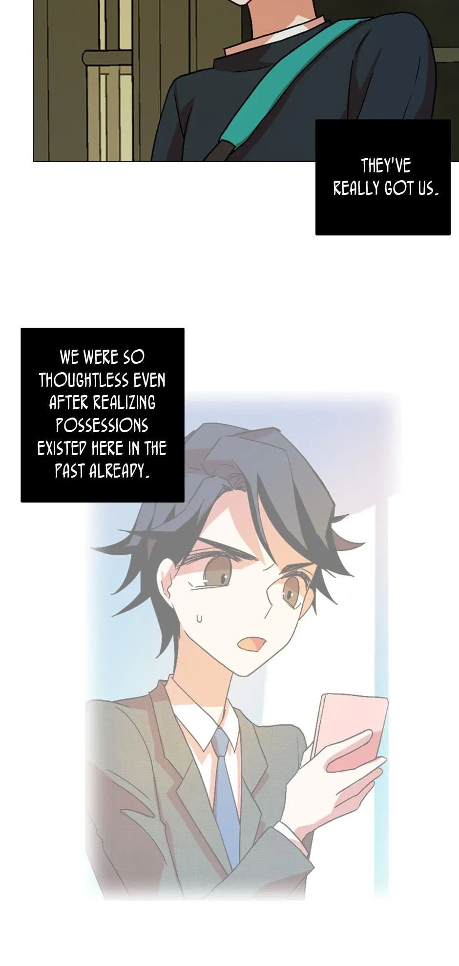 Dreamcide Chapter 142 - Page 5