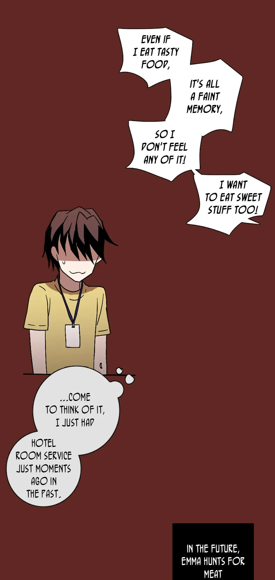 Dreamcide Chapter 142 - Page 51