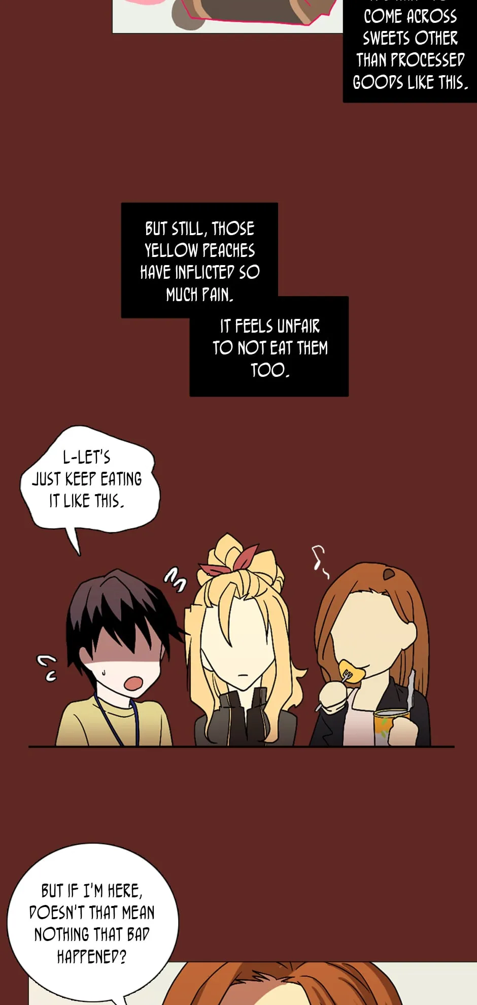 Dreamcide Chapter 142 - Page 53