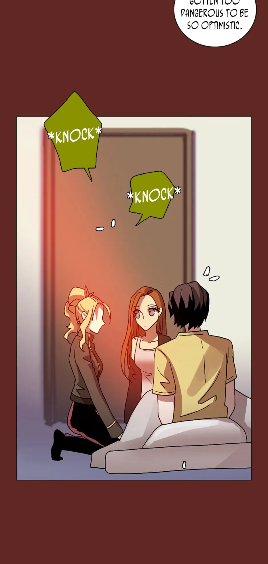 Dreamcide Chapter 142 - Page 55