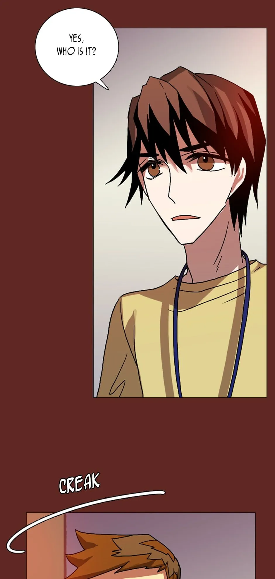 Dreamcide Chapter 142 - Page 56