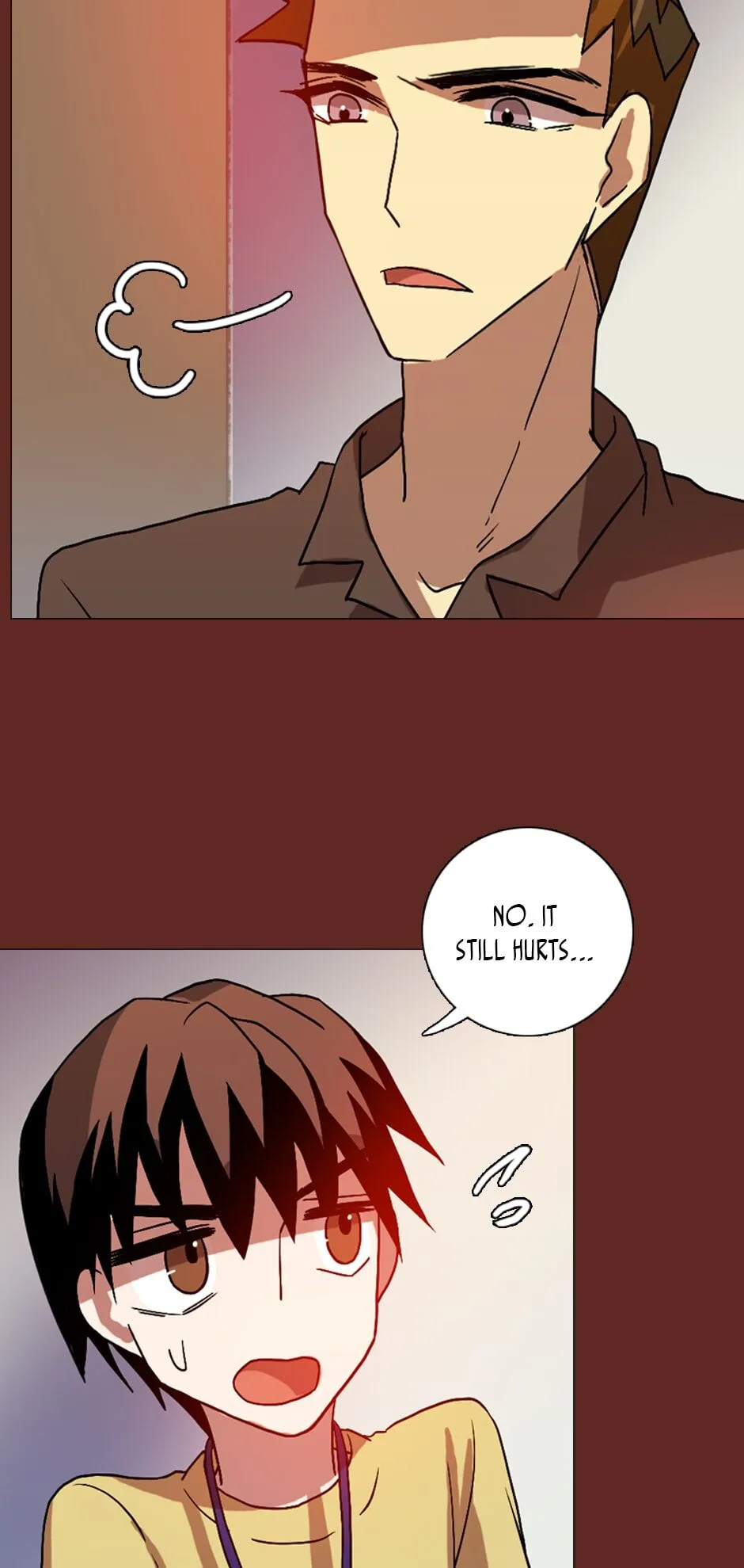 Dreamcide Chapter 142 - Page 59