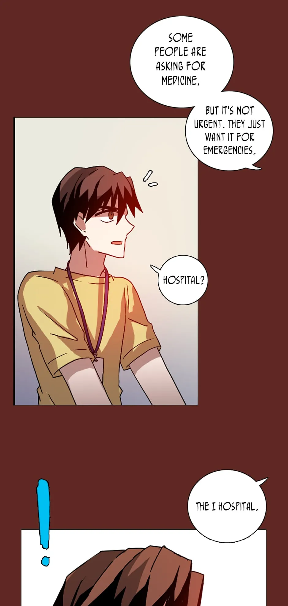 Dreamcide Chapter 142 - Page 61