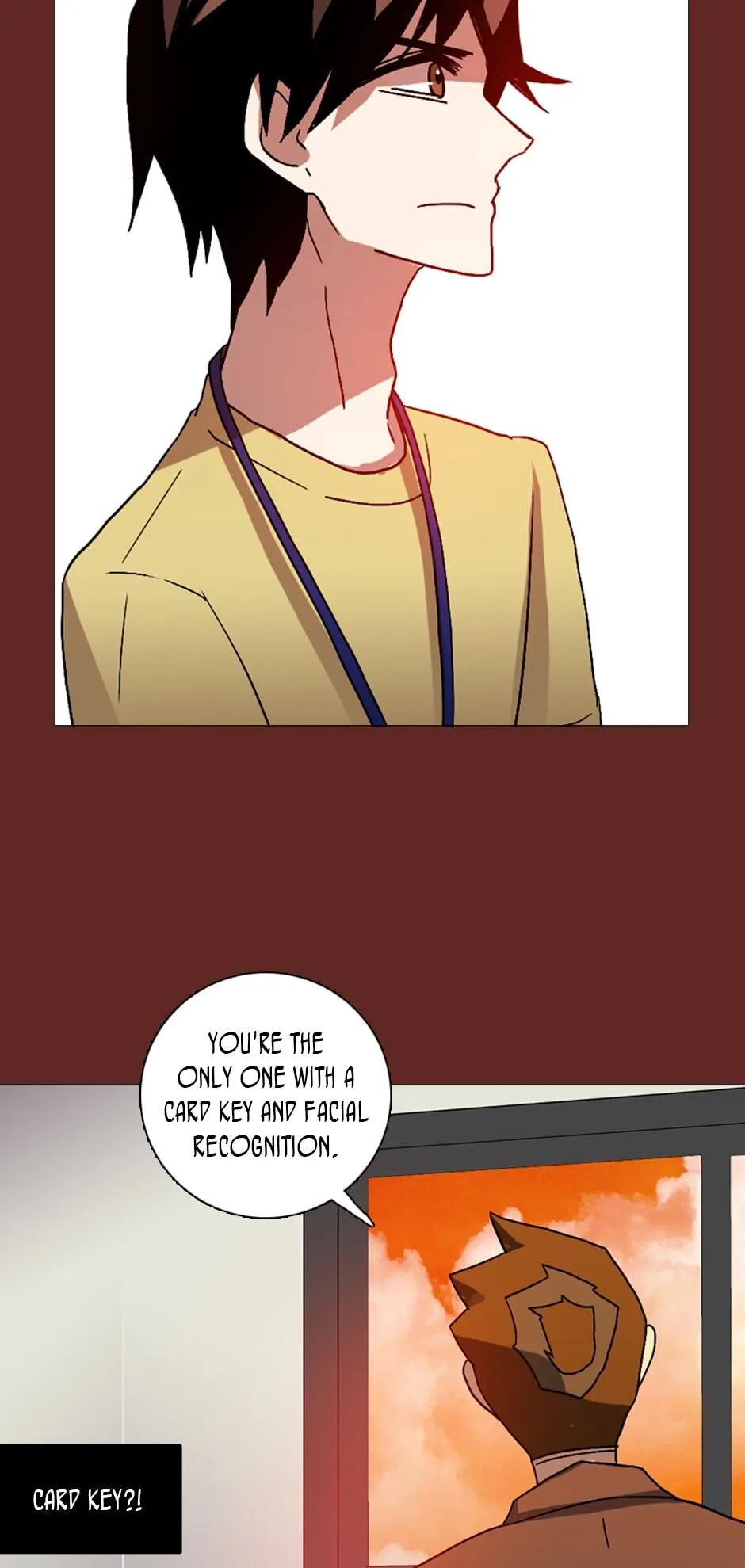 Dreamcide Chapter 142 - Page 62