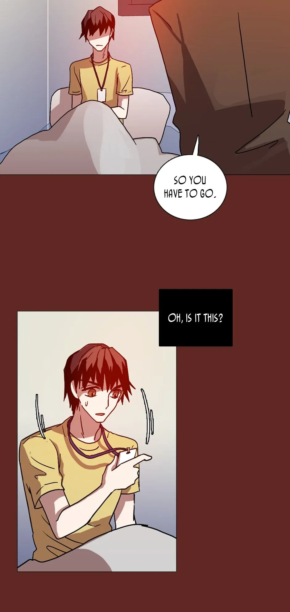 Dreamcide Chapter 142 - Page 63