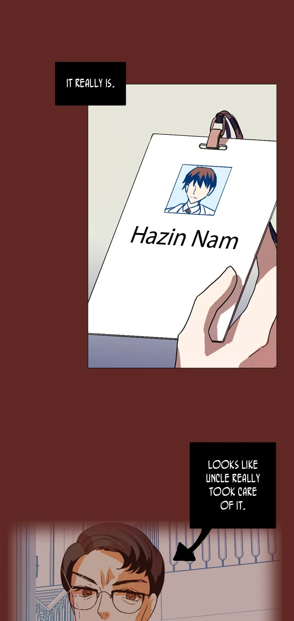 Dreamcide Chapter 142 - Page 64