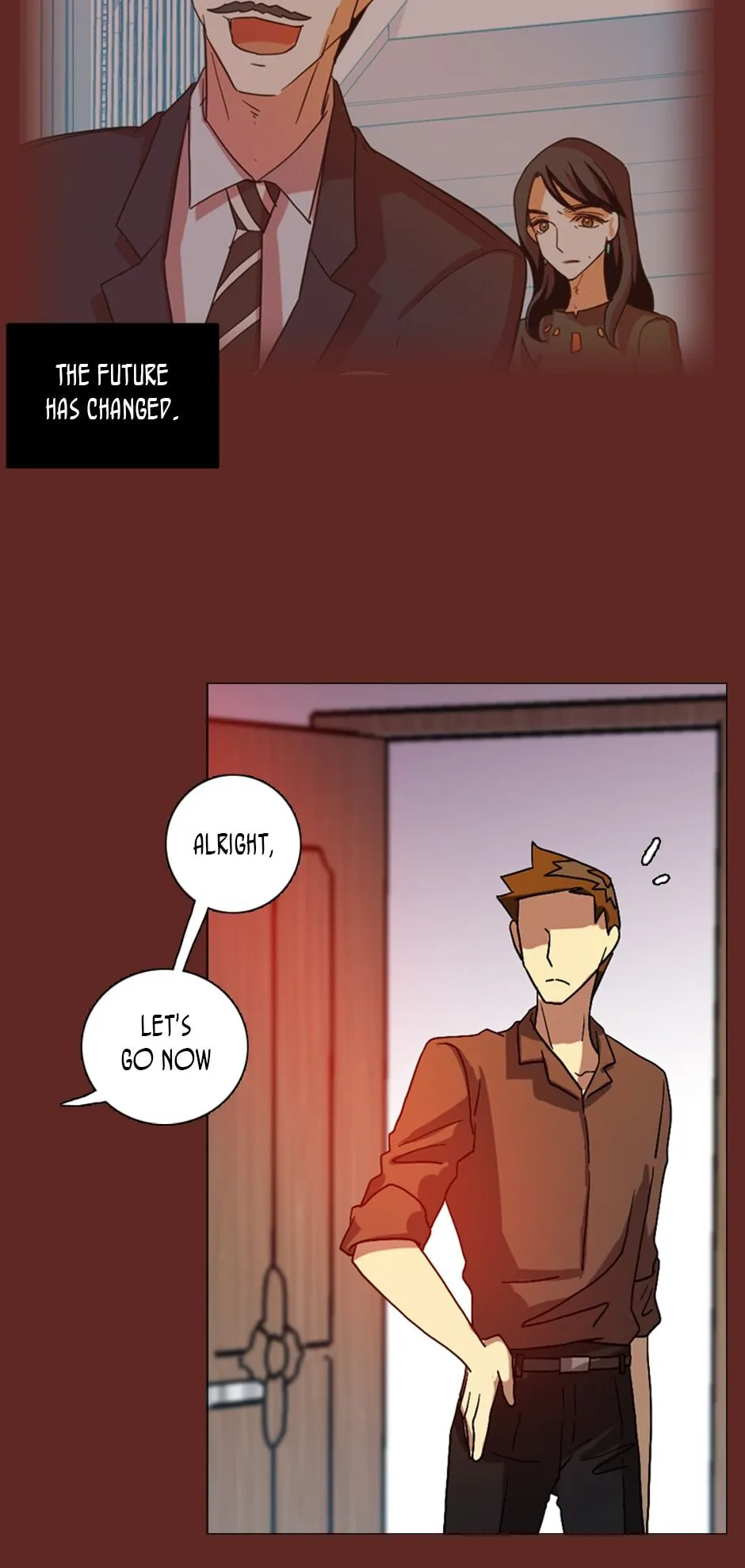 Dreamcide Chapter 142 - Page 65