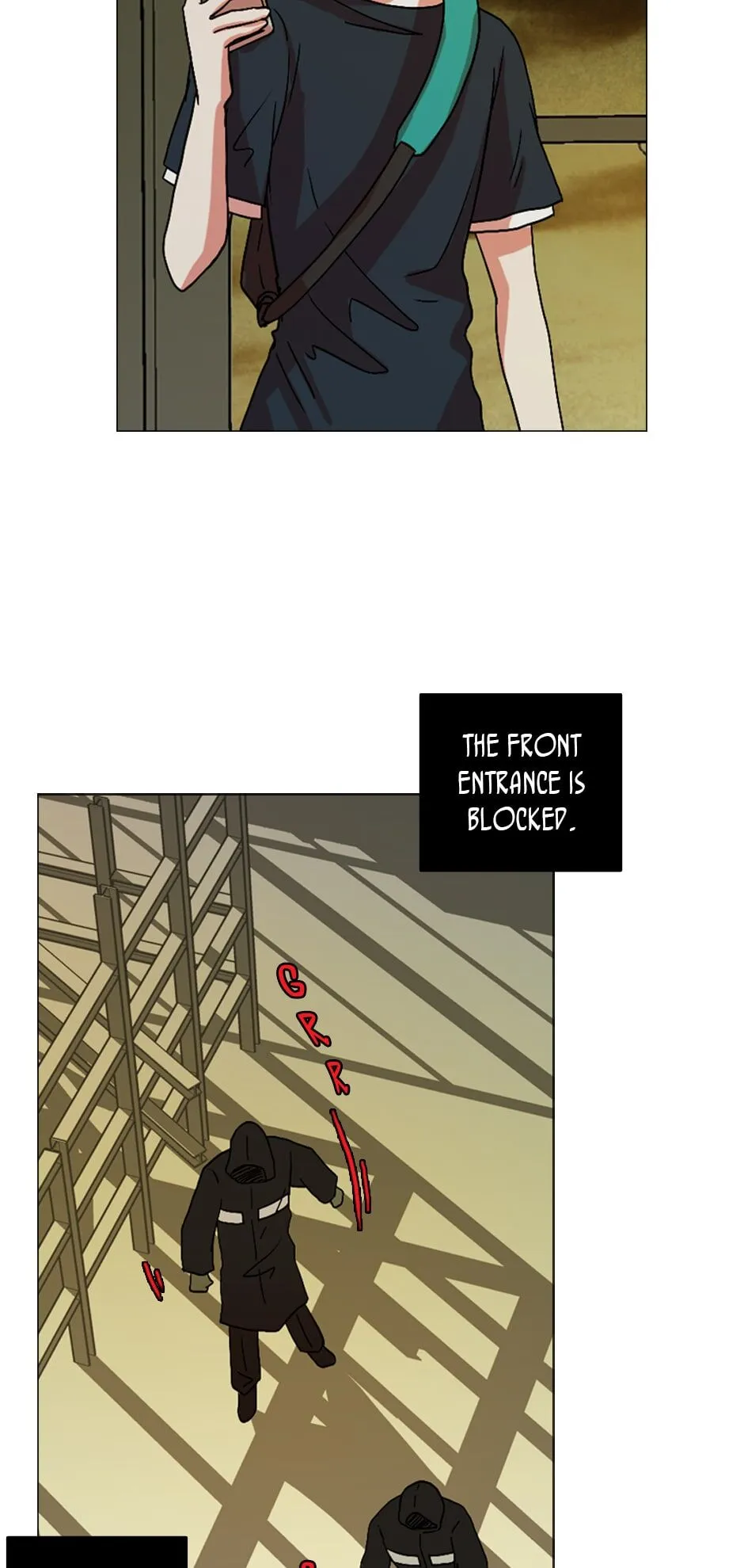 Dreamcide Chapter 142 - Page 7