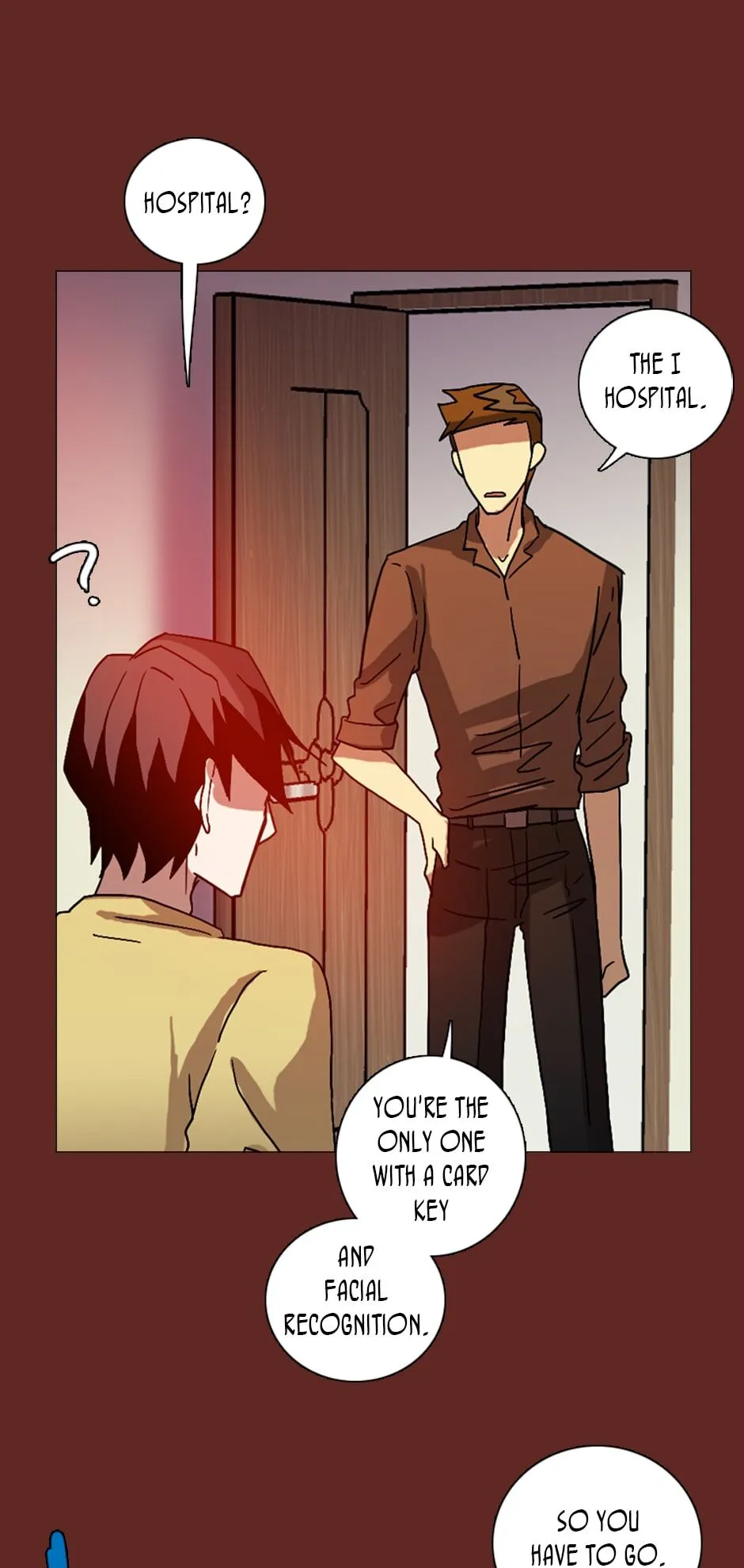 Dreamcide Chapter 143 - Page 1