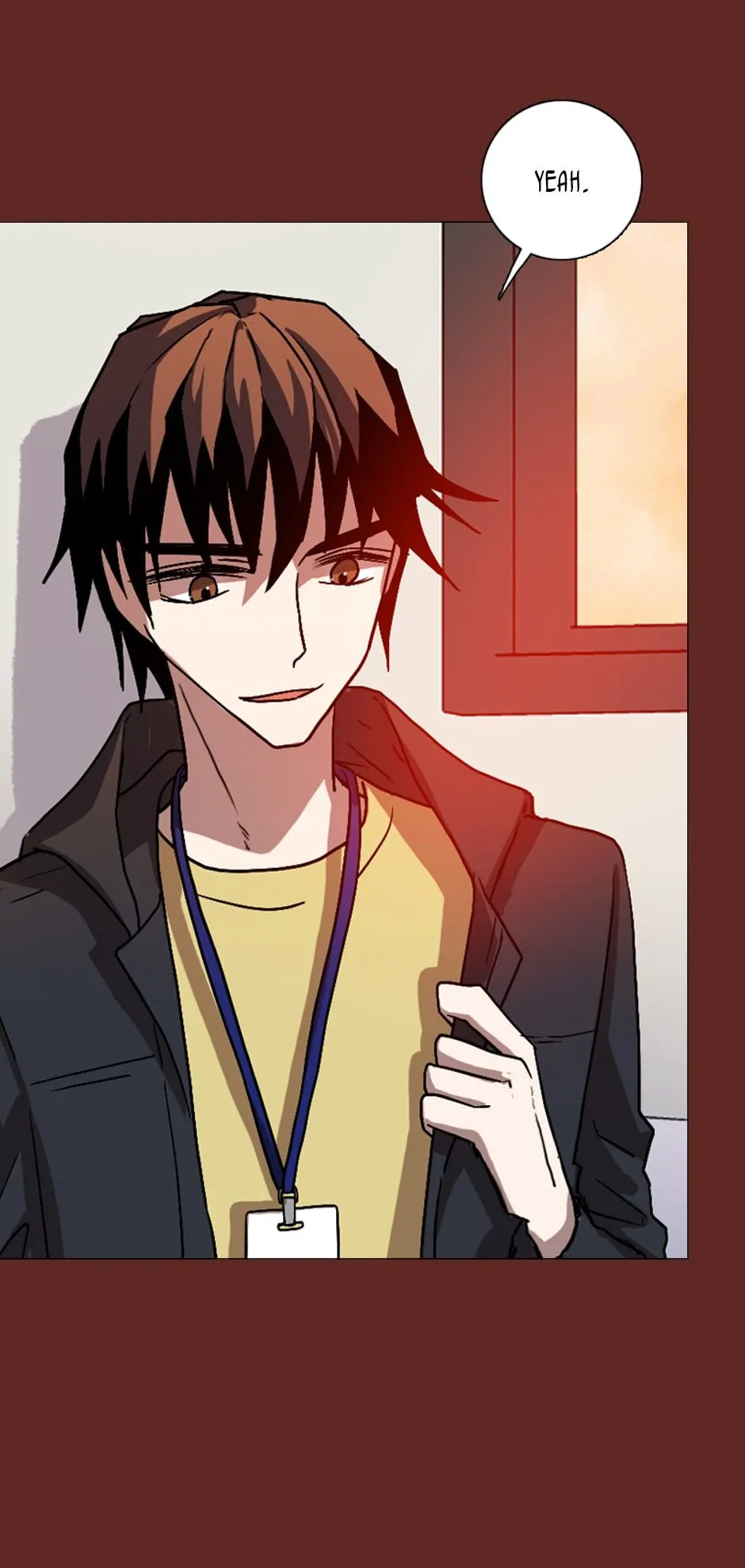 Dreamcide Chapter 143 - Page 15