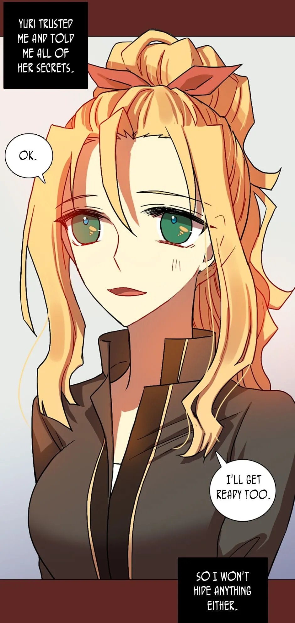 Dreamcide Chapter 143 - Page 16