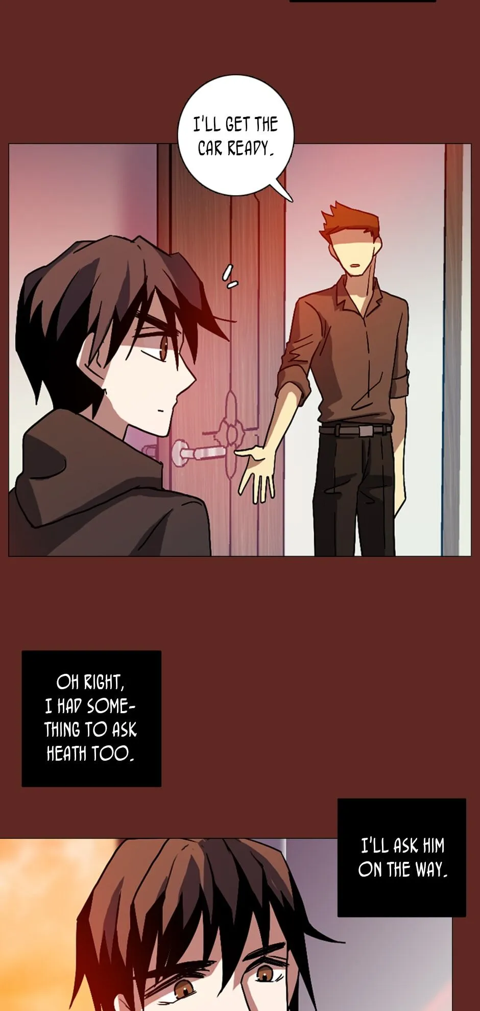 Dreamcide Chapter 143 - Page 17