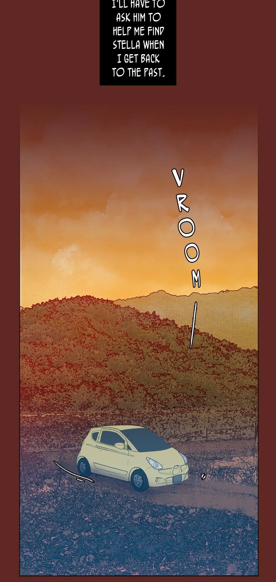 Dreamcide Chapter 143 - Page 20