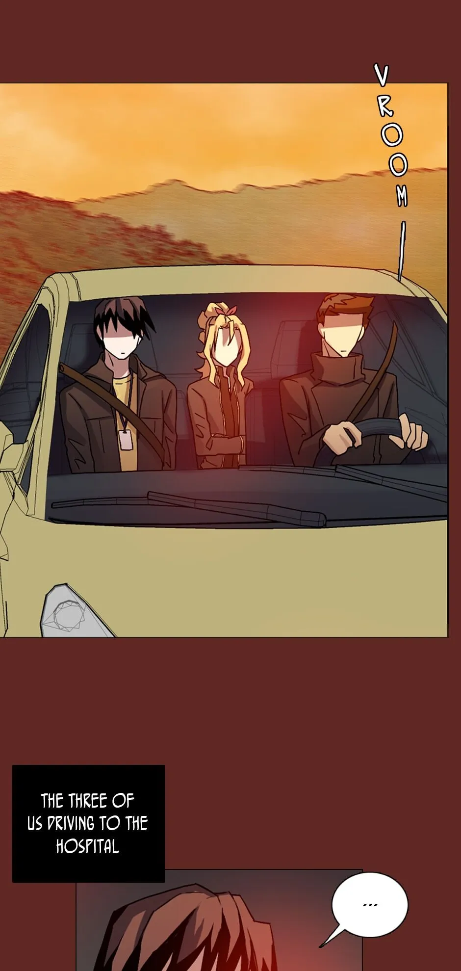 Dreamcide Chapter 143 - Page 21