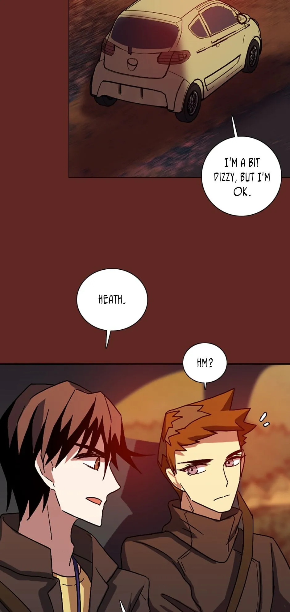 Dreamcide Chapter 143 - Page 23