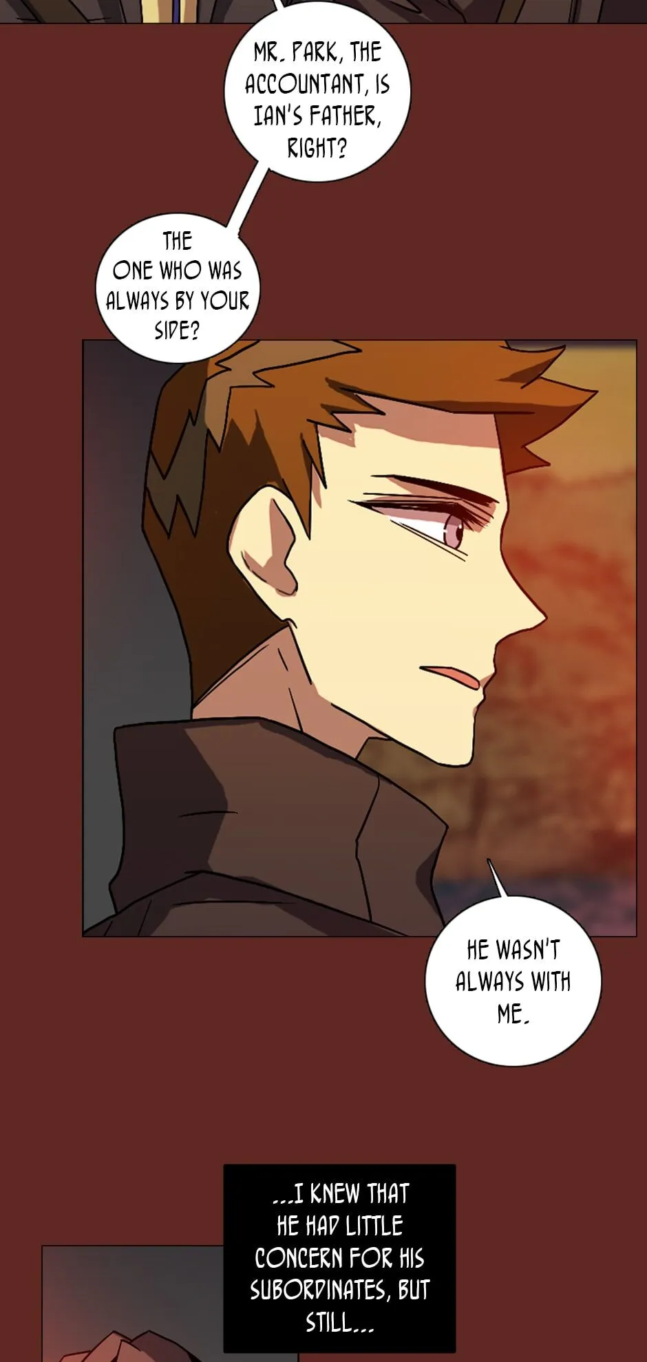 Dreamcide Chapter 143 - Page 24