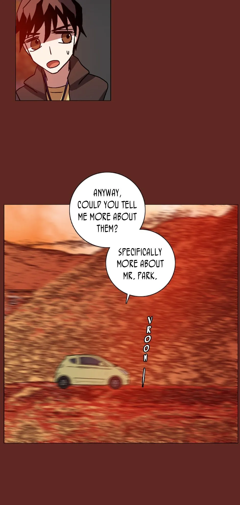 Dreamcide Chapter 143 - Page 25