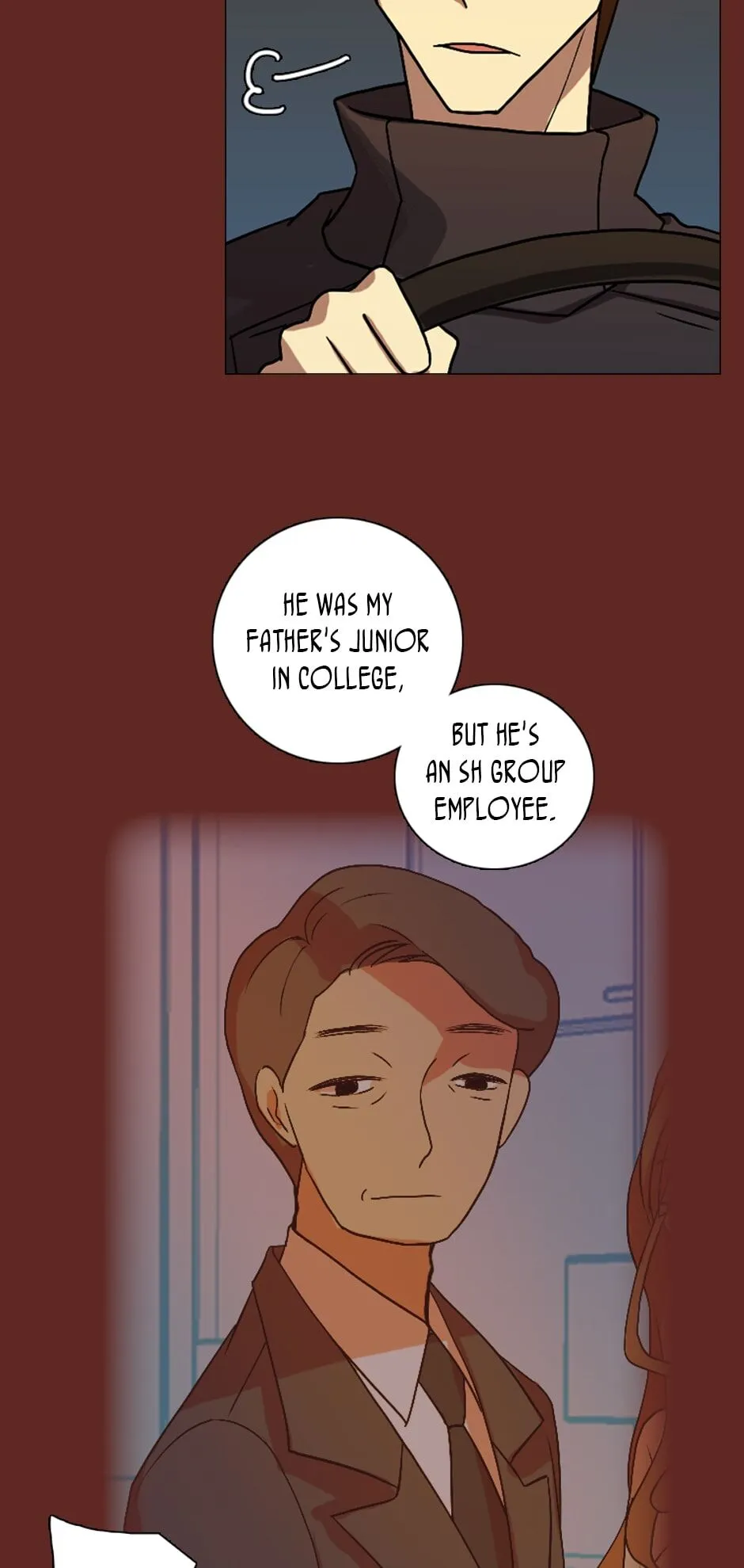 Dreamcide Chapter 143 - Page 28