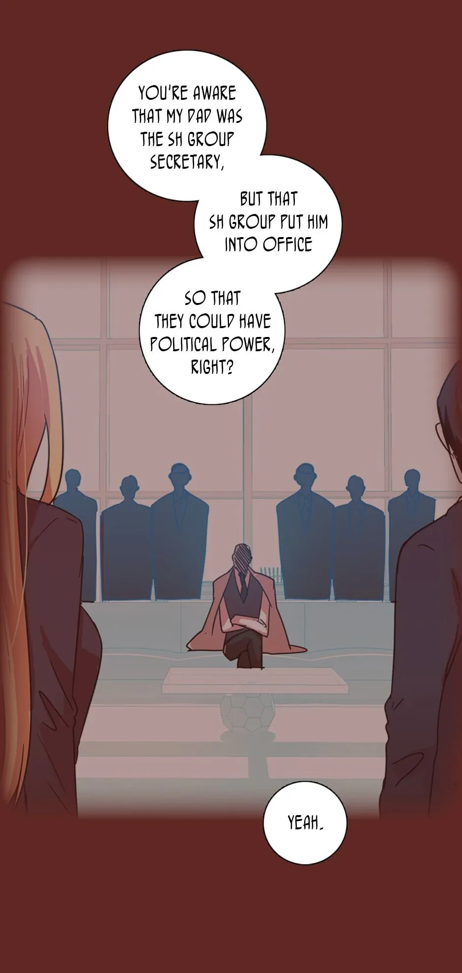 Dreamcide Chapter 143 - Page 30