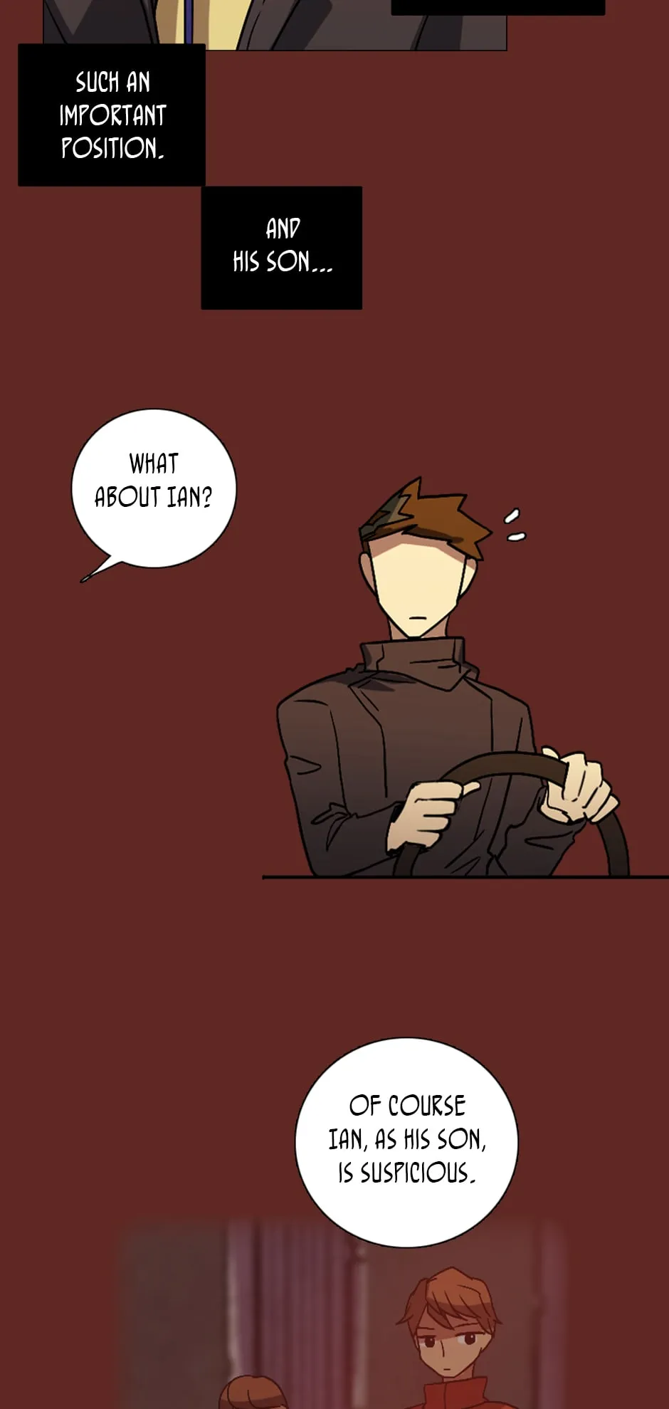 Dreamcide Chapter 143 - Page 33