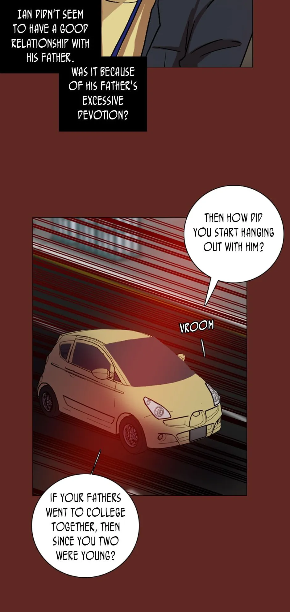 Dreamcide Chapter 143 - Page 35