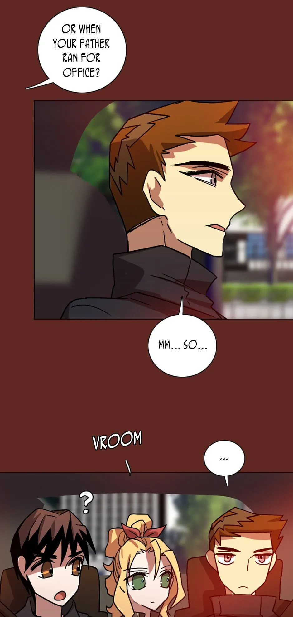 Dreamcide Chapter 143 - Page 36