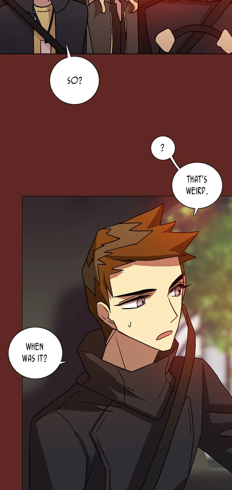 Dreamcide Chapter 143 - Page 37