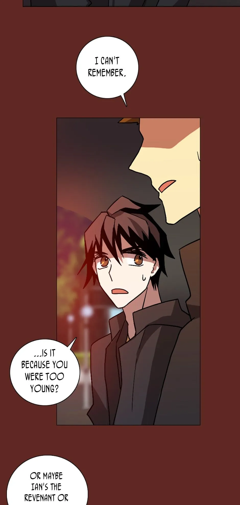 Dreamcide Chapter 143 - Page 38