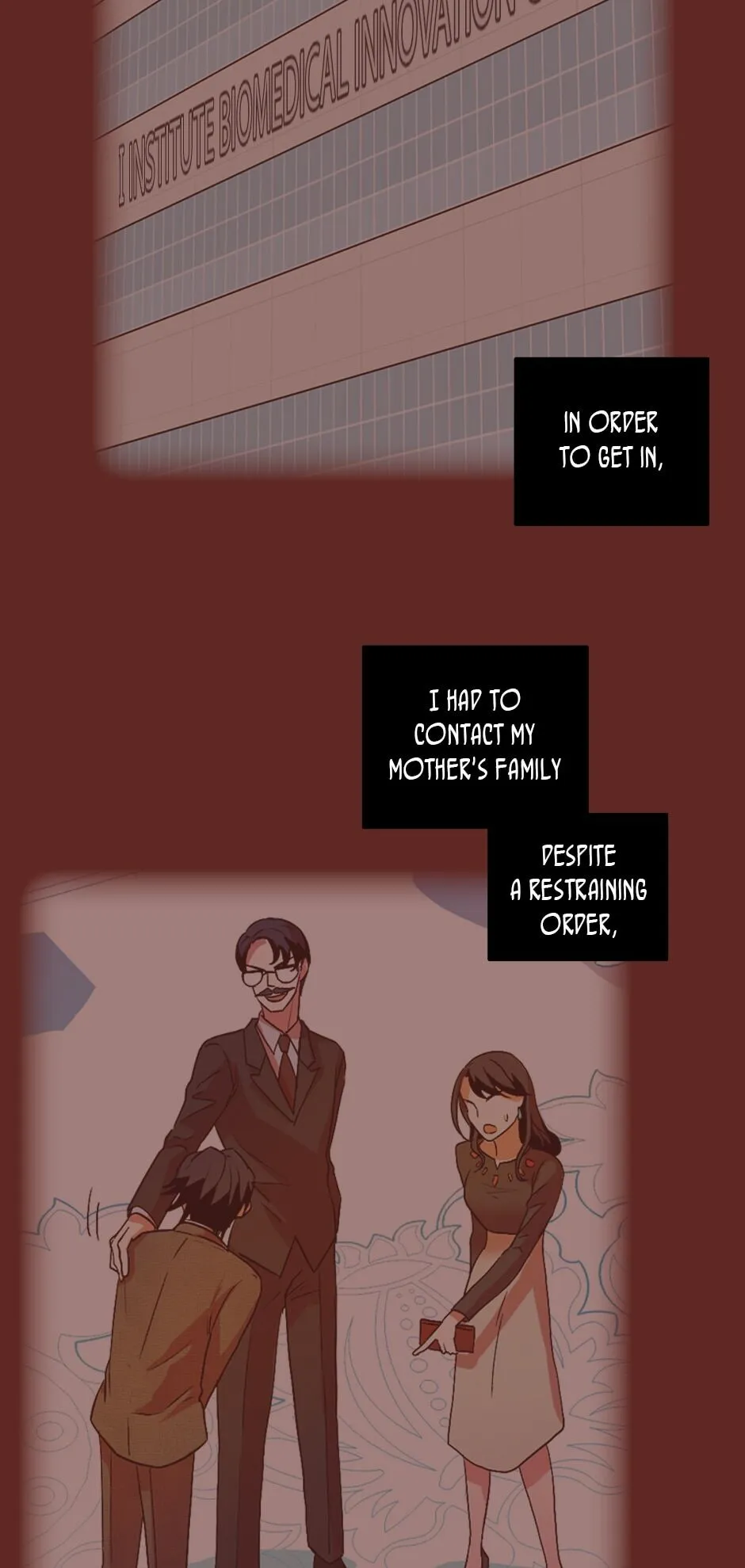 Dreamcide Chapter 143 - Page 4