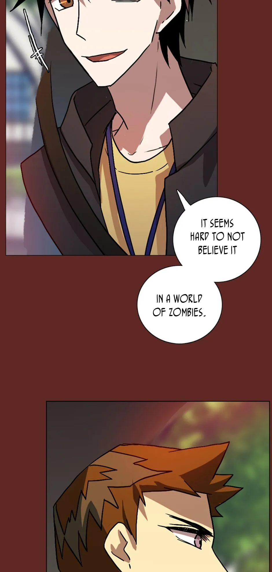 Dreamcide Chapter 143 - Page 40