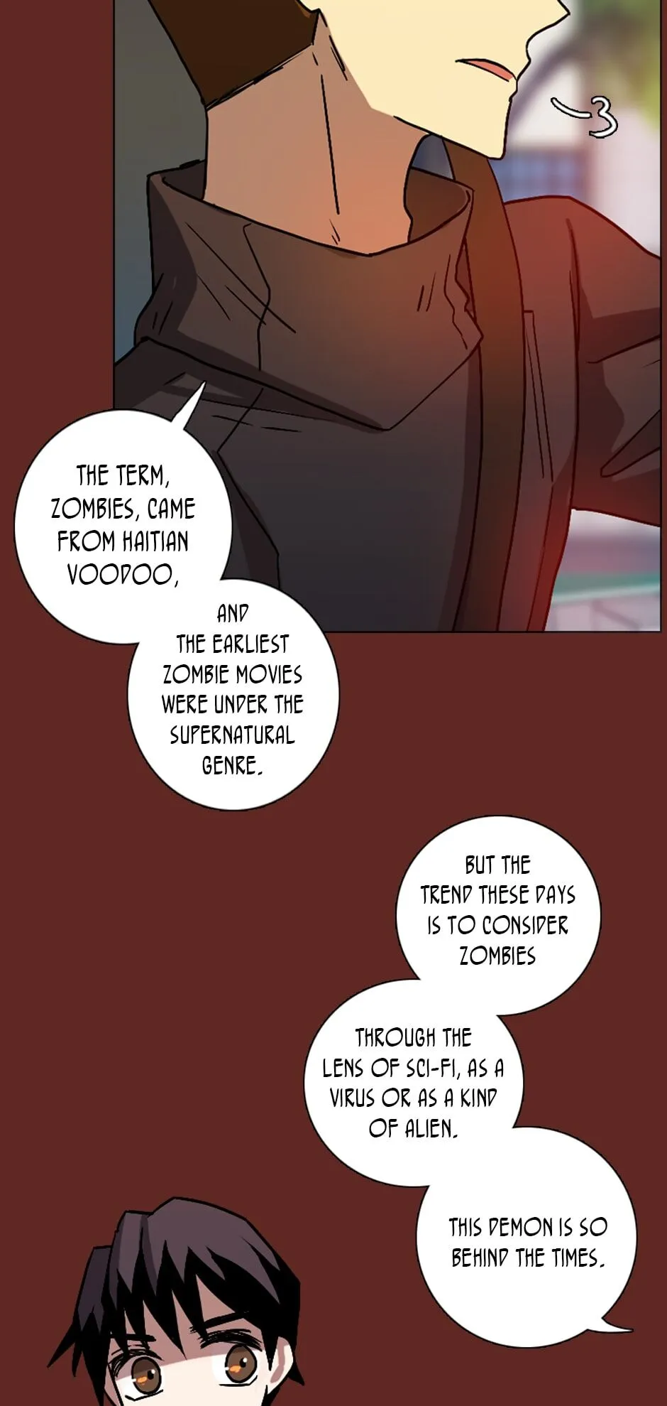 Dreamcide Chapter 143 - Page 41