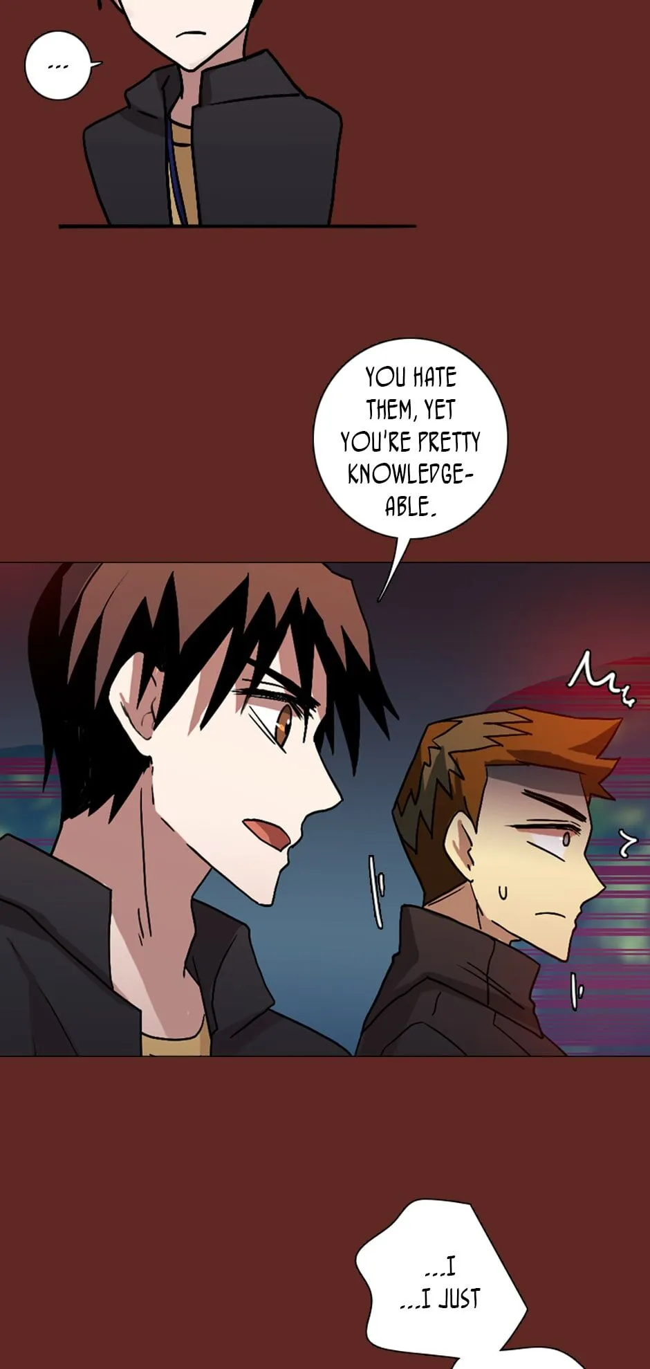 Dreamcide Chapter 143 - Page 42